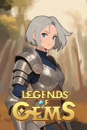 Legends of Gems