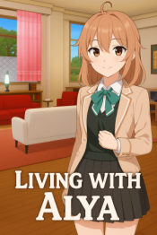 Living with Alya