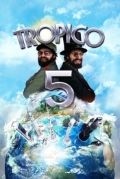 Tropico 5