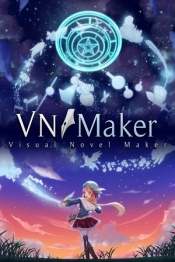 Visual Novel Maker