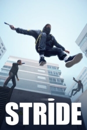 STRIDE