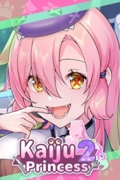 Kaiju Princess 2