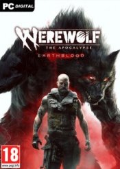 Werewolf: The Apocalypse — Earthblood