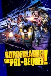 Borderlands The Pre Sequel Remastered
