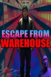 Escape From Warehouse