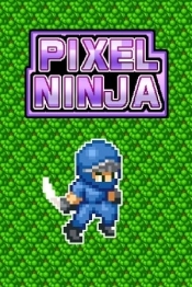 Pixel Ninja