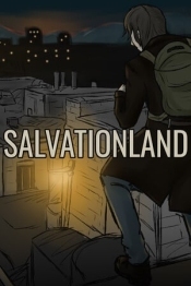 SALVATIONLAND