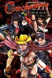 Onechanbara Z2: Chaos