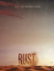Rust