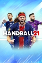 Handball 21