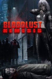BloodLust 2: Nemesis