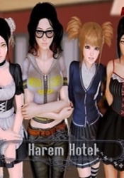 Harem Hotel