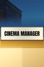 Cinema Manager