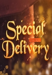 Special Delivery