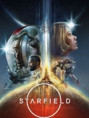 Starfield