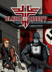 Wolfenstein: Blade of Agony