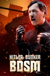 HITLER: BDSM BUNKER