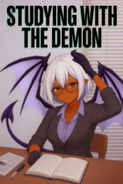 Studying with the Demon