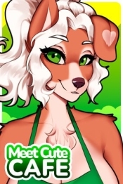 Meet Cute: Cafe