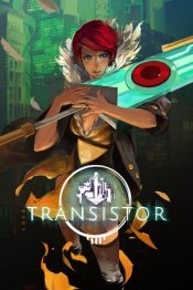 Transistor