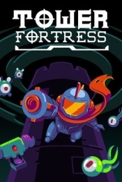 Tower Fortress
