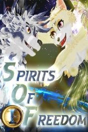 SOF - Spirits Of Freedom