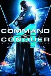 Command and Conquer 4: Tiberian Twilight
