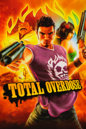 Total Overdose