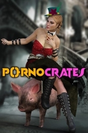 Pornocrates