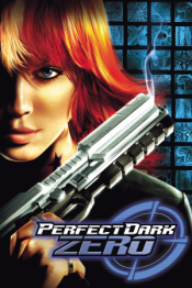 Perfect Dark Zero