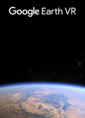 Google Earth VR