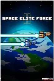 Space Elite Force 2