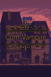 Cum Vampire
