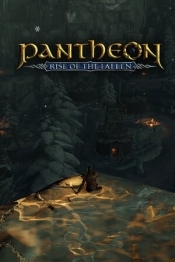 Pantheon: Rise of the Fallen