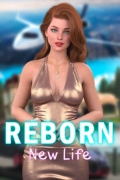 Reborn - Season 1: New Life