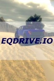 EQDRIVE.IO