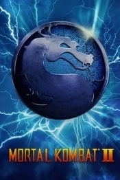 Mortal Kombat 2 (classic)