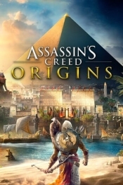 Assassin's Creed Origins