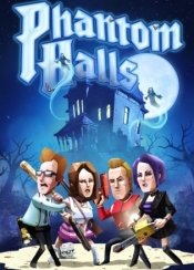 Phantom Halls
