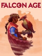 Falcon Age