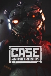 CASE: Animatronics