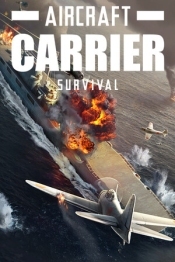 Aircraft Carrier Survival