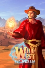Wild West and Wizards