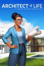 Architect Life: A House Design Simulator