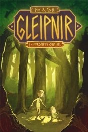 tiny and Tall: Gleipnir