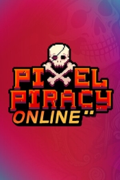 Pixel Piracy Online