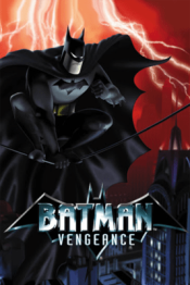 Batman Vengeance