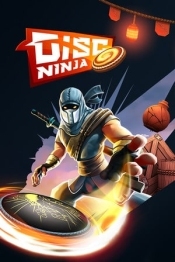 Disc Ninja