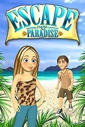 Escape From Paradise