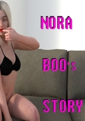 Nora Boo's Story